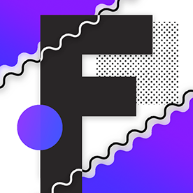 Behance profile picture for @fandom