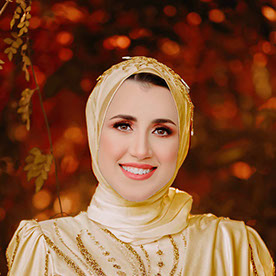 Esraa Elsayed - Textile Designer in Jubail, Saudi Arabia :: Behance
