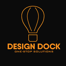DESIGN DOCK - Graphic Design services provider in Lahore, Pakistan ...