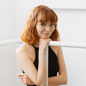 Agata Kumala's profile