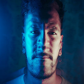 Diego Diaz's profile