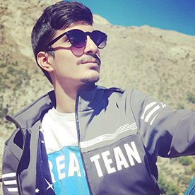Muteeb Ali1 - 2d and 3d model designer in Lahore, Pakistan :: Behance