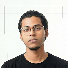 Nadeem Shirazee Nafe - UX/UI Designer in Mymensingh, Bangladesh :: Behance