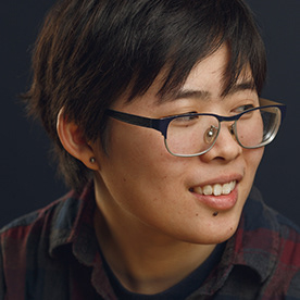 Joyce Lin in Houston, TX, USA :: Behance