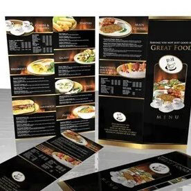 Postcard Printing's profile