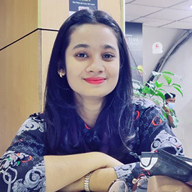 Rafia Lontika - Motion Graphics designer in Dhaka, Bangladesh :: Behance