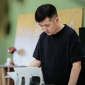 QI QIU - Industrial Designer in Beijing, China :: Behance