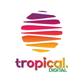 Tropical Digital - Web & Graphic Designer in Colombia :: Behance