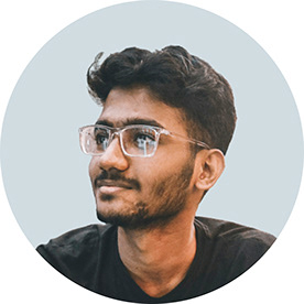 Behance profile picture for @saber