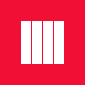 Behance profile picture for @corporation