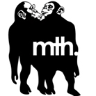 Behance profile picture for @Mathe