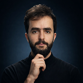 Muhammad Rafhat - Graphic Designer in Arbil, Iraq :: Behance