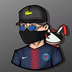 Behance profile picture for @miguelff