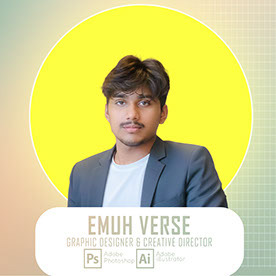 EMON MEHEDI - GRAPHIC DESIGNER in Lakshmipur, Bangladesh :: Behance