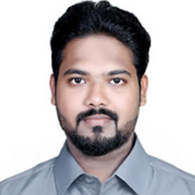 Rajesh Dhondwad - Sr. Executive - Motion Graphics Designer in Mumbai ...
