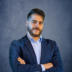 Ammar Bey - Multimedia Manager, UI/UX, Motion Graphics animator, 3D ...
