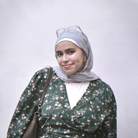 Noran Mohamed in Egypt :: Behance