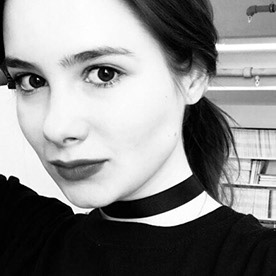 Viktoria Stepanova's profile