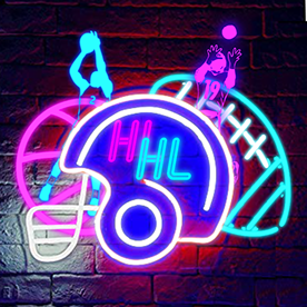 Behance profile picture for @highlight