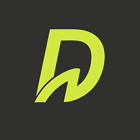 Behance profile picture for @dashing