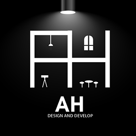 AH STUDIO - Design & Develop Studio in Saudi Arabia :: Behance