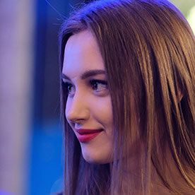 Maryia Serzhanina - Graphic Designer in Minsk, Belarus :: Behance
