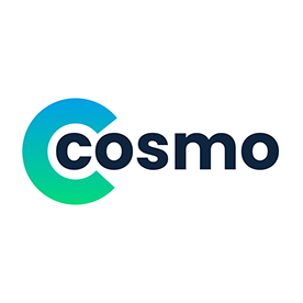 Cosmo Tech Solutions in India :: Behance