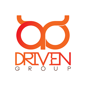 Behance profile picture for @driven