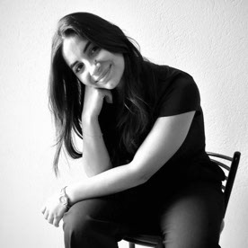 Gaelle Rached - Graphic Designer | Content Creator | Photographer in ...