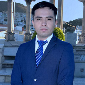 Brandon Isaac Islas Esparza - Arquitecto Proyectista in Pachuca de Soto ...