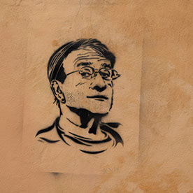 Florin Iaru
