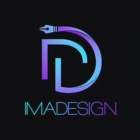 IMAD Desing - graphic designer in Algeria :: Behance