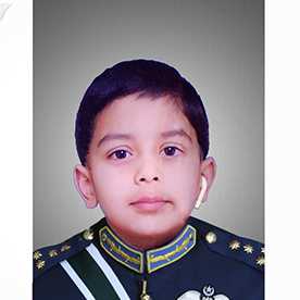 Muhammad Taha in Pakistan :: Behance