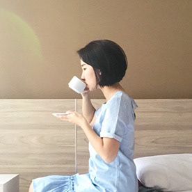 Dea Ridany - Senior Graphic Design in Jakarta, Indonesia :: Behance
