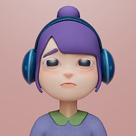 Behance profile picture for @nic