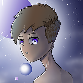 Behance profile picture for @nikola