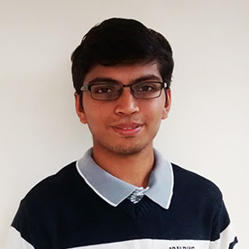Behance profile picture for @Kunal