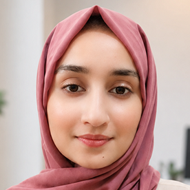 Samra Siddique in Pakistan :: Behance