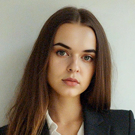 Alena Chuyankova in San Francisco, CA, USA :: Behance