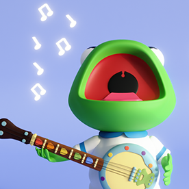 Behance profile picture for @cosmically