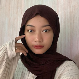 Naila N.A. - Graphic Designer in Pemalang, Indonesia :: Behance