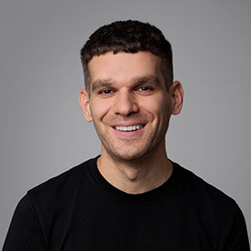 Dusan Horucka's profile