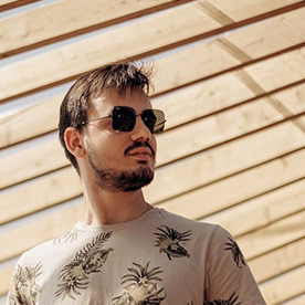 Парвин Исломов's profile