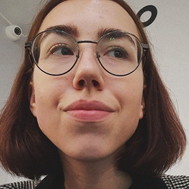Ann Moritz - Web-disigner in Saint Petersburg, Russian Federation ...