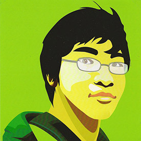 Behance profile picture for @manam