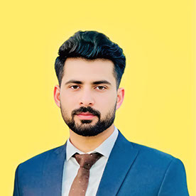 Muhammad Waris - Video Editor in Islamabad, Pakistan :: Behance