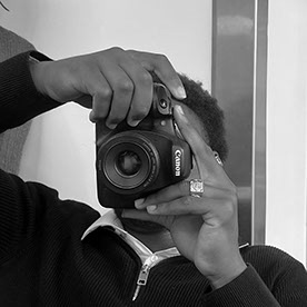 Amos Ogunyemi