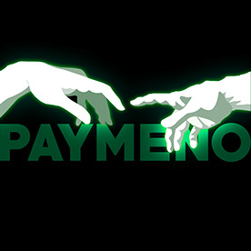 Behance profile picture for @pay