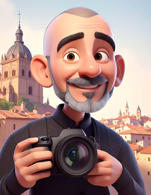 Pablographias
