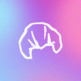 Behance profile picture for @Blurry